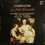 Cover for album: Charpentier - Ensemble Vocal Et Instrumental Les Arts Florissants  -  William Christie – Les Arts Florissants