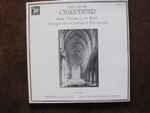 Cover for album: Marc Antoine Charpentier, English Bach Festival Chorus, English Bach Festival Baroque Orchestra – Missa 