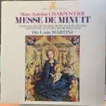 Cover for album: Messe De Minuit(LP, Album, Stereo)