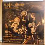 Cover for album: Ensemble Vocal Et Instrumental De Sherbrooke Directed By Jean-François Sénart ,  Marc Antoine Charpentier – Messe De Minuit / Airs De Noël Français(LP, Stereo)