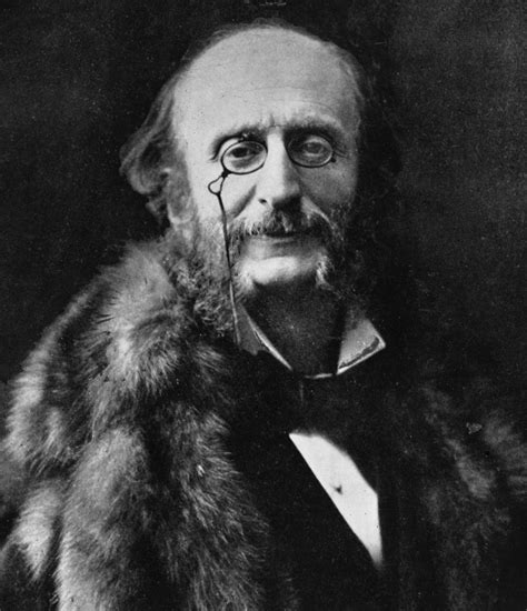 image Jacques Offenbach