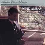 Cover for album: An American Original(CD, Album)
