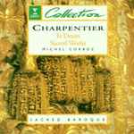 Cover for album: Charpentier - Michel Corboz – Te Deum / Sacred Works
