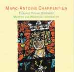 Cover for album: Marc-Antoine Charpentier, Tilburgs Vocaal Ensemble – Marc-Antoine Charpentier(CD, )