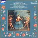 Cover for album: Marc Antoine Charpentier - New Chamber Opera, The Band Of Instruments, Gary Cooper (2) – Les Fous Divertissants, Le Mariage Forcé(CD, Album)