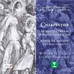 Cover for album: Charpentier - Les Arts Florissants, William Christie – In Nativitatem Domini Canticum - Messe De Minuit (Noël Sur Les Instruments)