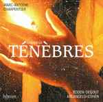 Cover for album: Marc-Antoine Charpentier – Boden, Degout, Arcangelo, Cohen – Leçon De Ténèbres(CD, Album)