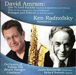 Cover for album: David Amram, Ken Radnofsky – Ode To Lord Buckley(CD, Album, Stereo)