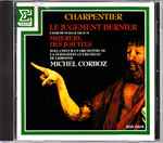 Cover for album: Marc Antoine Charpentier, Michel Corboz – Le Jugement Dernier | Miserere Des Jesuites(CD, )