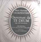 Cover for album: Marc Antoine Charpentier / Spiro Samara – Ouverture Dal Te Deum / Inno Olimpico(7