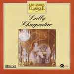 Cover for album: Lully / Charpentier – Les Génies Du Classique(CD, Compilation, Stereo)