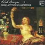 Cover for album: Prélude Baroque II(CD, Compilation)
