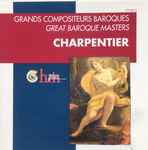 Cover for album: Marc Antoine Charpentier - Excerpts(CD, Compilation)