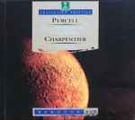 Cover for album: Purcell, Charpentier – Music For Queen Mary / Te Deum(2×CD, Compilation, Stereo)