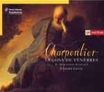 Cover for album: Marc Antoine Charpentier, Il Seminario Musicale, Gérard Lesne – Leçons De Ténèbres(3×Box Set, Compilation)