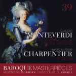 Cover for album: Claudio Monteverdi / Marc-Antoine Charpentier – Vespro Della Beata Vergine / Te Deum(CD, Compilation)