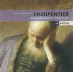 Cover for album: Charpentier - Il Seminario Musicale, Gérard Lesne – Leçons De Ténèbres