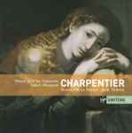 Cover for album: Charpentier, Pierre Tabart - Ensemble La Fenice, Jean Tubéry – Messe Pour Les Trépassés / Requiem