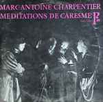 Cover for album: Méditations de Caresme(9