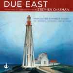 Cover for album: Due East(CD, )