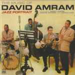 Cover for album: The Music Of David Amram / Jazz Portrait(CD, Compilation)