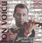 Cover for album: Ion Voicu - Piotr Ilici Ceaikovski / Ernest Chausson – Concert Pentru Vioară Și Orchestră În Re Major Op.35 / Poem Pentru Vioară Și Orchestră Op.25