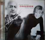 Cover for album: Ernest Chausson, Vladimir Spivakov, Hélène Mercier – Chausson(CD, )
