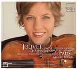 Cover for album: Jolivet / Chausson - Isabelle Faust, Deutsches Symphonie-Orchester Berlin, Marko Letonja – Concerto Pour Violon / Poème(CD, Album)