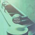 Cover for album: Quatuor Gabriel, Gabriel Fauré, Ernest Chausson – Quatuor Gabriel, Piano Quartets(CD, Album)