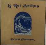 Cover for album: Le Roi Arthus(4×LP)
