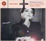 Cover for album: Stutzmann + Fauré | Chausson | Ravel | Debussy | Poulenc – Mélodies Françaises(2×CD, Compilation, Remastered)