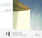 Cover for album: Gilbert Amy, Ludwig van Beethoven - Solistes XXI, Rachid Safir – Litanies Pour Ronchamp(2×CD, )