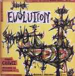 Cover for album: Boston Percussion Group, Harold Farberman, Carlos Chávez – Evolution/Toccata For Percussion