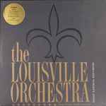 Cover for album: Carlos Chávez, Enrique Granados, The Louisville Orchestra, Jorge Mester – Suite From 