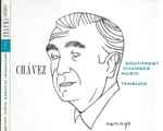 Cover for album: Chávez, Southwest Chamber Music – Tambuco(CD, Stereo)