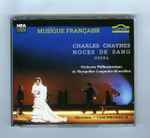 Cover for album: Charles Chaynes, Cyril Diederich, Orchestre Philharmonique De Montpellier, Federico García Lorca – Noces de Sang(2×CD, Album)