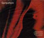 Cover for album: Anthony Girard, Charles Chaynes, Marius Constant, Pascal Zavaro – Sensation(CD, )