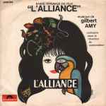 Cover for album: L'Alliance(7