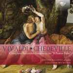 Cover for album: Antonio Vivaldi, Nicolas Chédeville, Stefano Bagliano, Collegium Pro Musica – Complete Recorder Sonatas from 