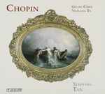 Cover for album: Chopin, Qigang Chen, Xiaogang Ye | Xiaotang Tan – Chopin(CD, Album)