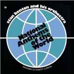 Cover for album: Nationalist China (Taiwan) (San Min Chu I)Stan Kenton And His Orchestra – National Anthems Of The World
