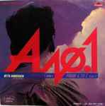 Cover for album: A Number 1(7
