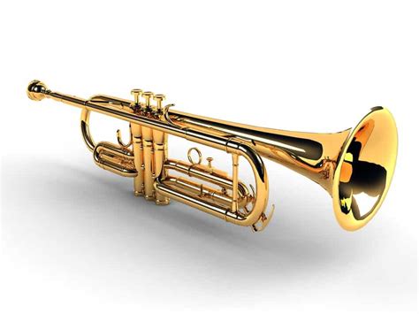 image slide trumpet