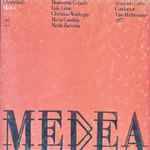Cover for album: Luigi Cherubini, Montserrat Caballé, Luis Lima, Christine Weidinger, Maria Cândida, Nicola Zaccaria, Armando Gatto – Medea(3×LP, Album)
