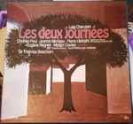 Cover for album: Les Deux Journees(2×LP)