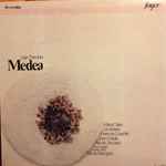 Cover for album: Luigi Cherubini - Maria Callas, Jon Vickers, Fiorenza Cossotto, Joan Carlyle, Nicola Zaccaria, Nicola Rescigno – Medea