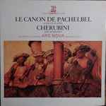 Cover for album: Ars Nova Brass Quintet, Johann Pachelbel, Luigi Cherubini – Canon Sur Une Basse Obstinee -  Dix Marches