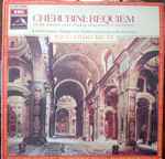 Cover for album: Cherubini, Ambrosian Singers, Philharmonia Orchestra, Riccardo Muti – Requiem(LP)