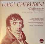 Cover for album: Luigi Cherubini «Cäcilienmesse»(LP, Stereo)