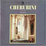 Cover for album: Luigi Cherubini, Radio Symphony Orchestra Ljubljana, Marko Munih – Requiem